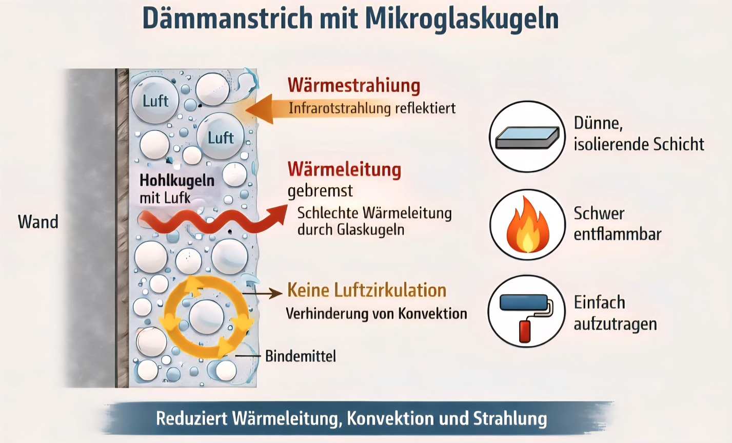 anti-schimmel-technologi